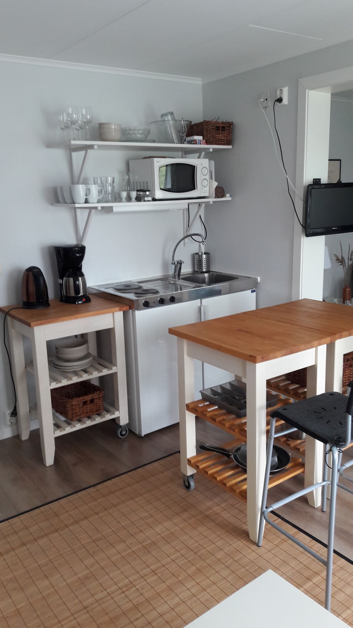 Trivsam marklägenhet uthyres i Böda, Norra Öland – bild 14 av 14