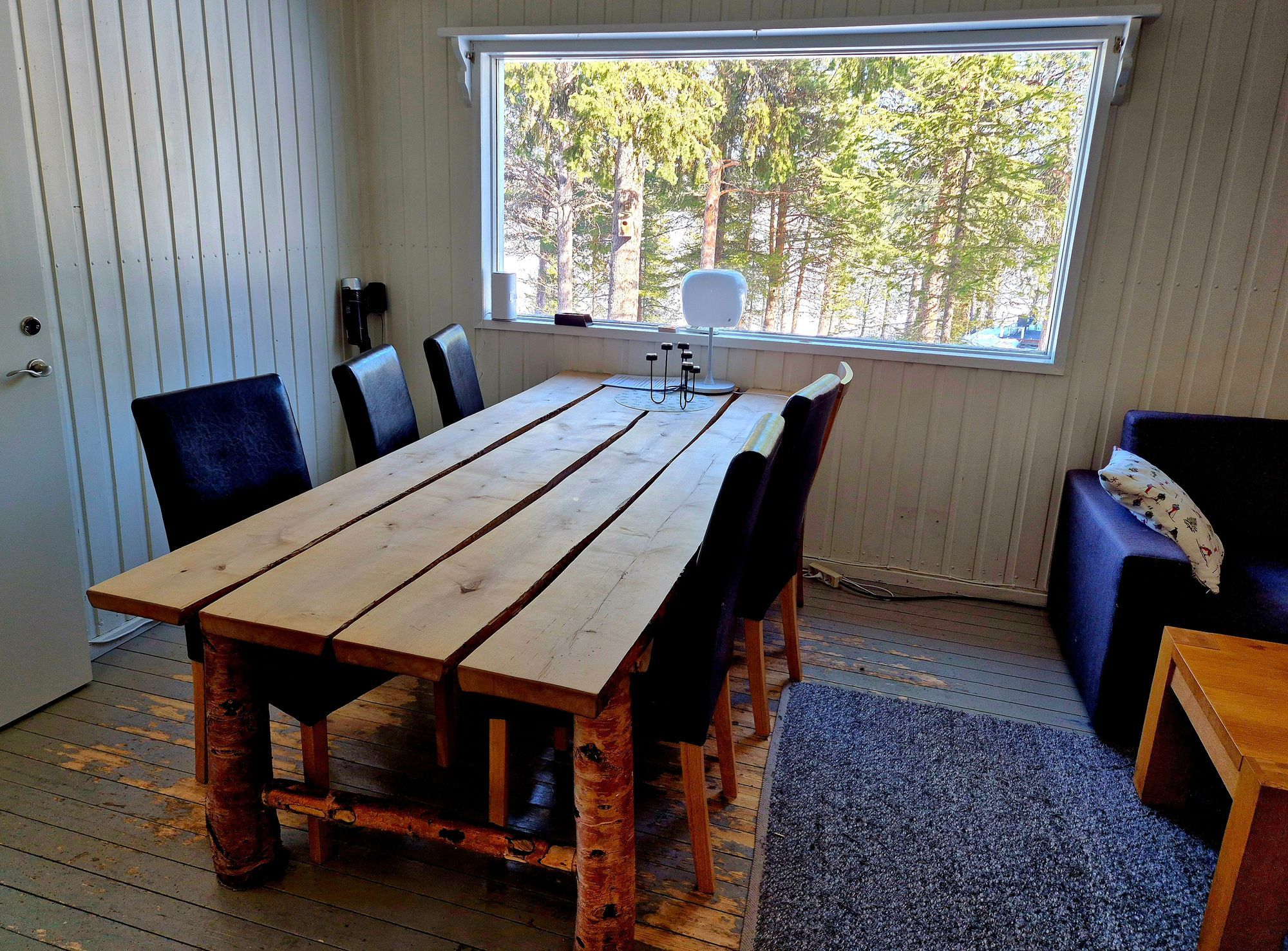 Stuga med 5 sovrum – bild 4 av 12
