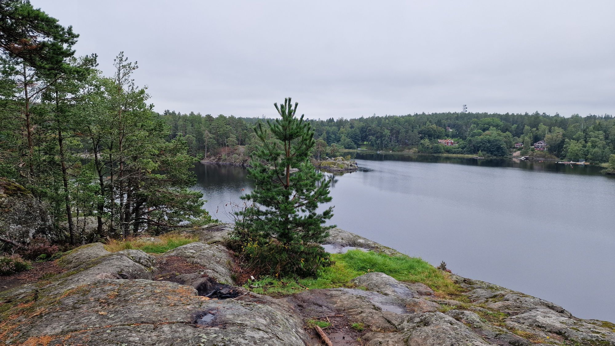 Kombinera Stockholm och njut av naturen – bild 13 av 17