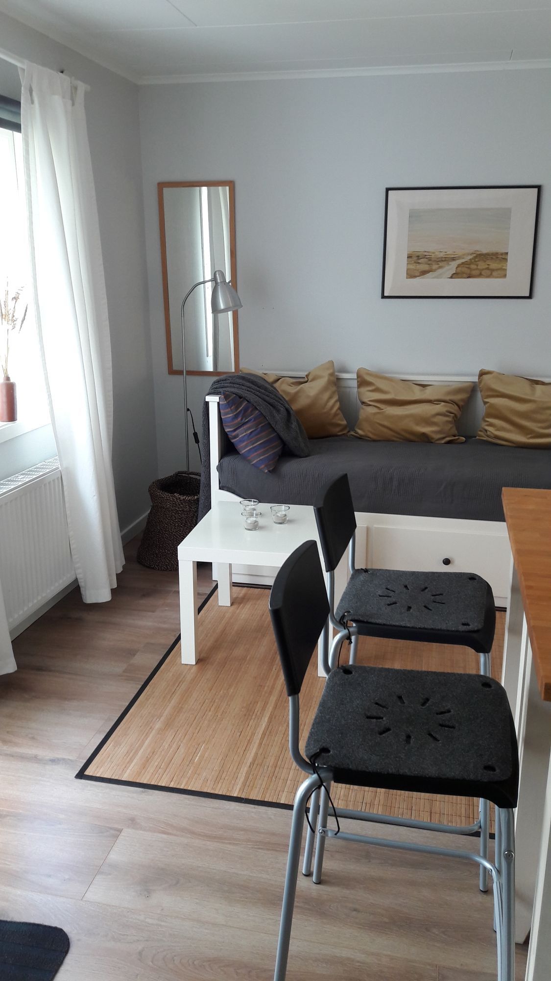 Trivsam marklägenhet uthyres i Böda, Norra Öland – bild 12 av 14