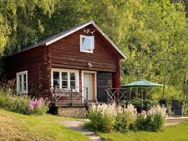 Cottage To Rent In Nordingrå, The High Coast