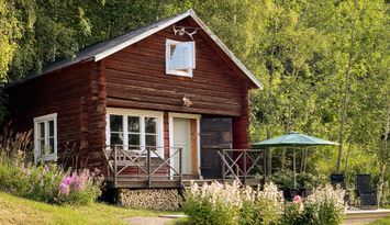 Härbre uthyres i hjärtat av Höga Kusten