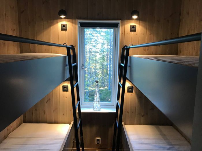 Lägenhet med pool, gym och lekplats i Lindvallen – bild 7 av 16