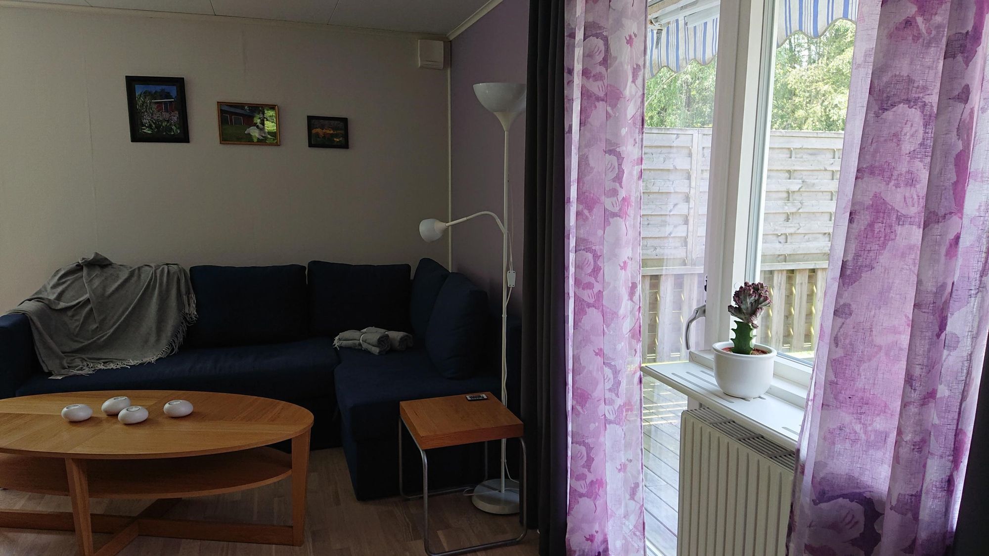 Naturnära stuga på Orust – bild 12 av 23
