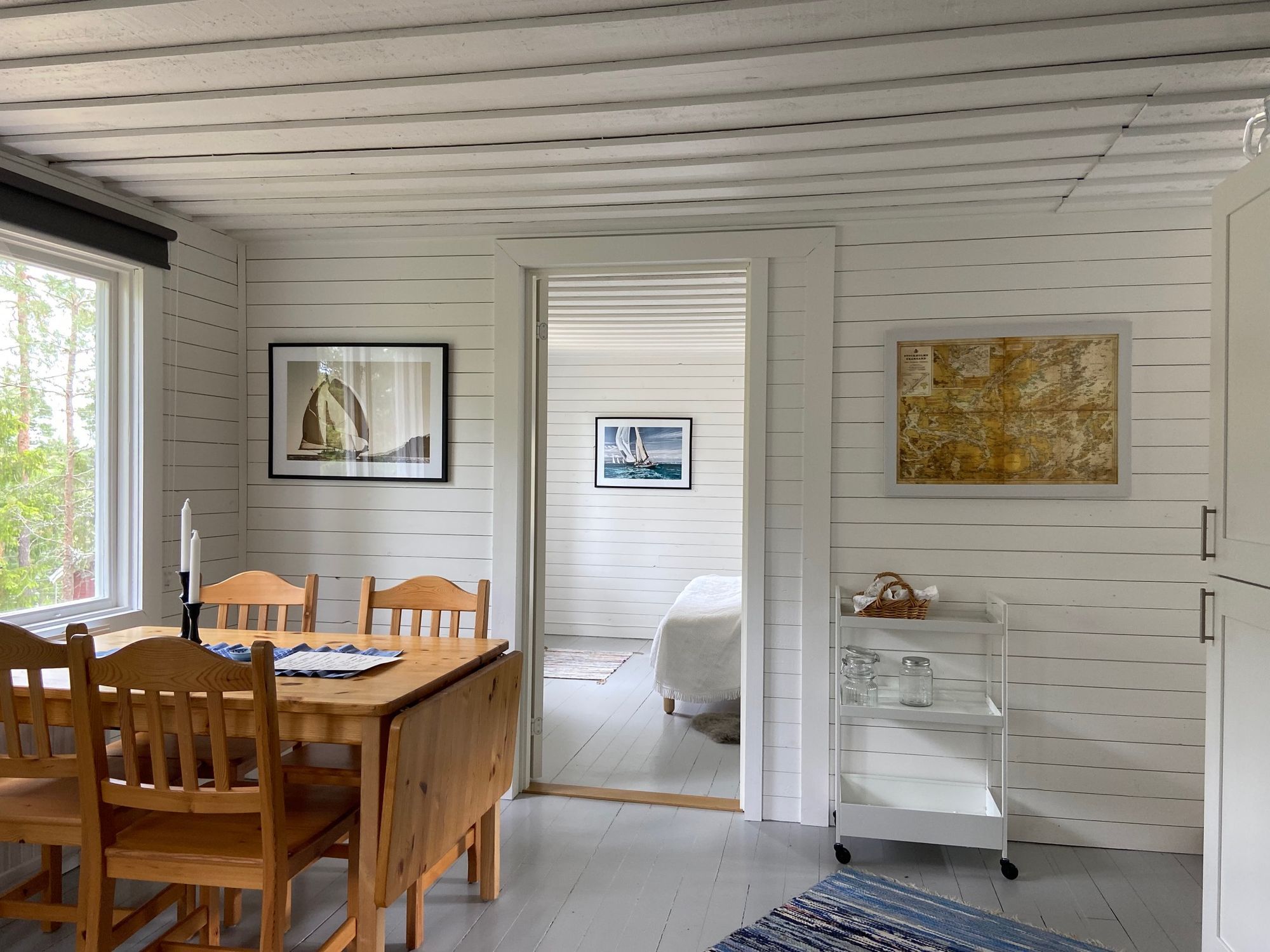Sommarhus att trivas i – bild 9 av 9
