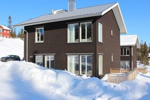 Vemdalsskalet vecka 10