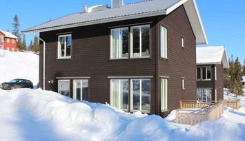 Vemdalsskalet vecka 10