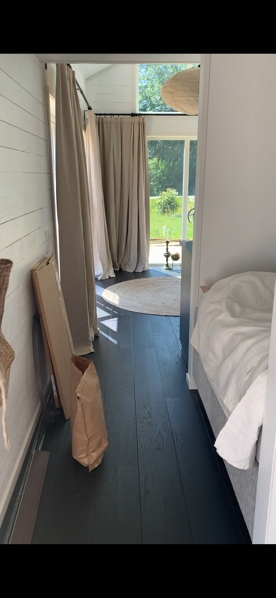 Drömboende mitt i Ljugarn – bild 12 av 14