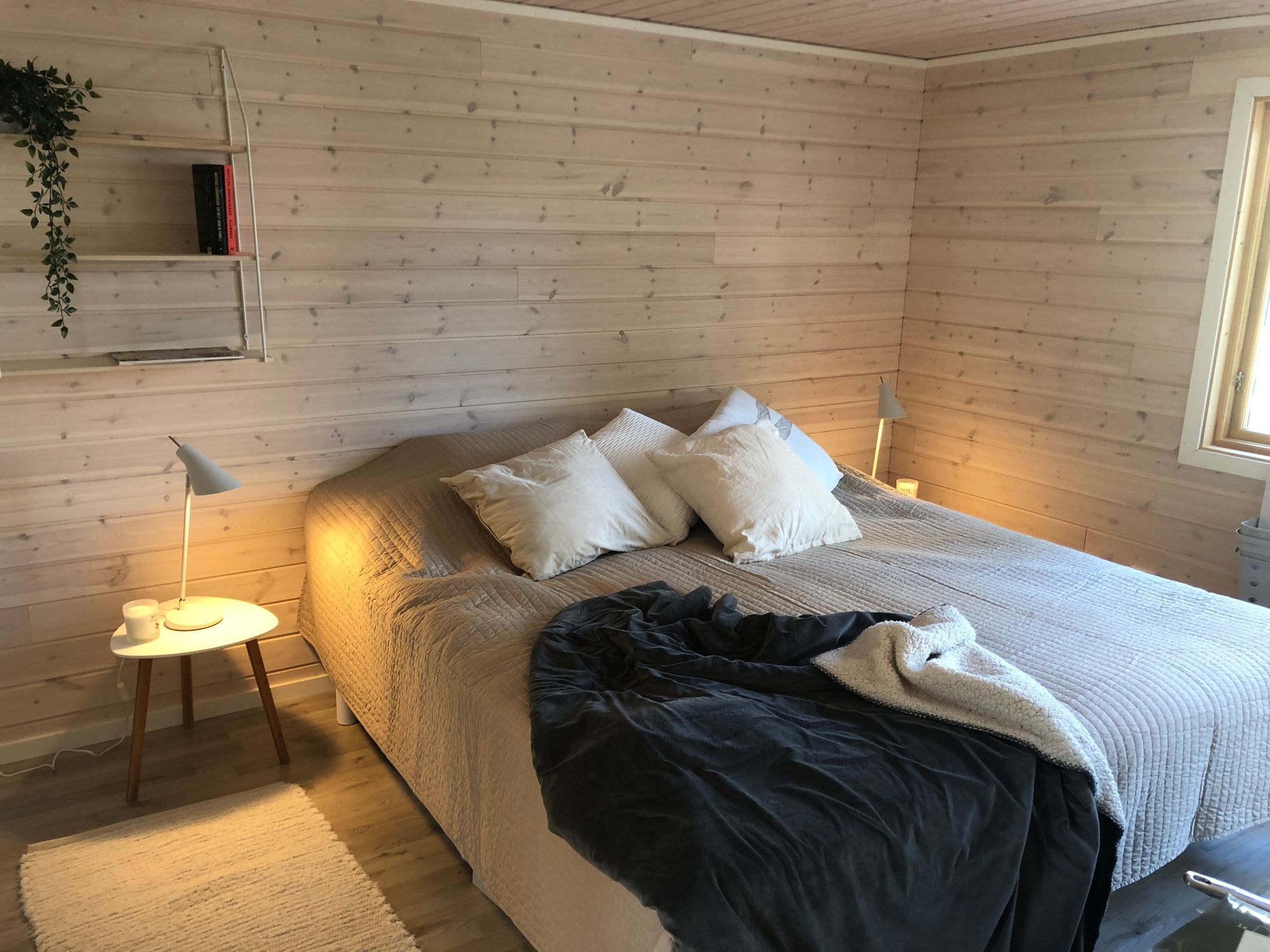 Havsnära stuga på Väddö – bild 5 av 12
