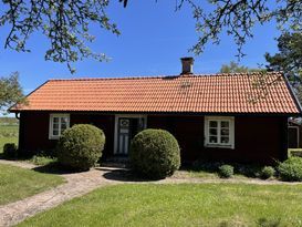 Renoverat torp i Norra Möckleby/ Mellersta Öland