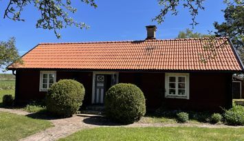 Renoverat torp i Norra Möckleby/ Mellersta Öland