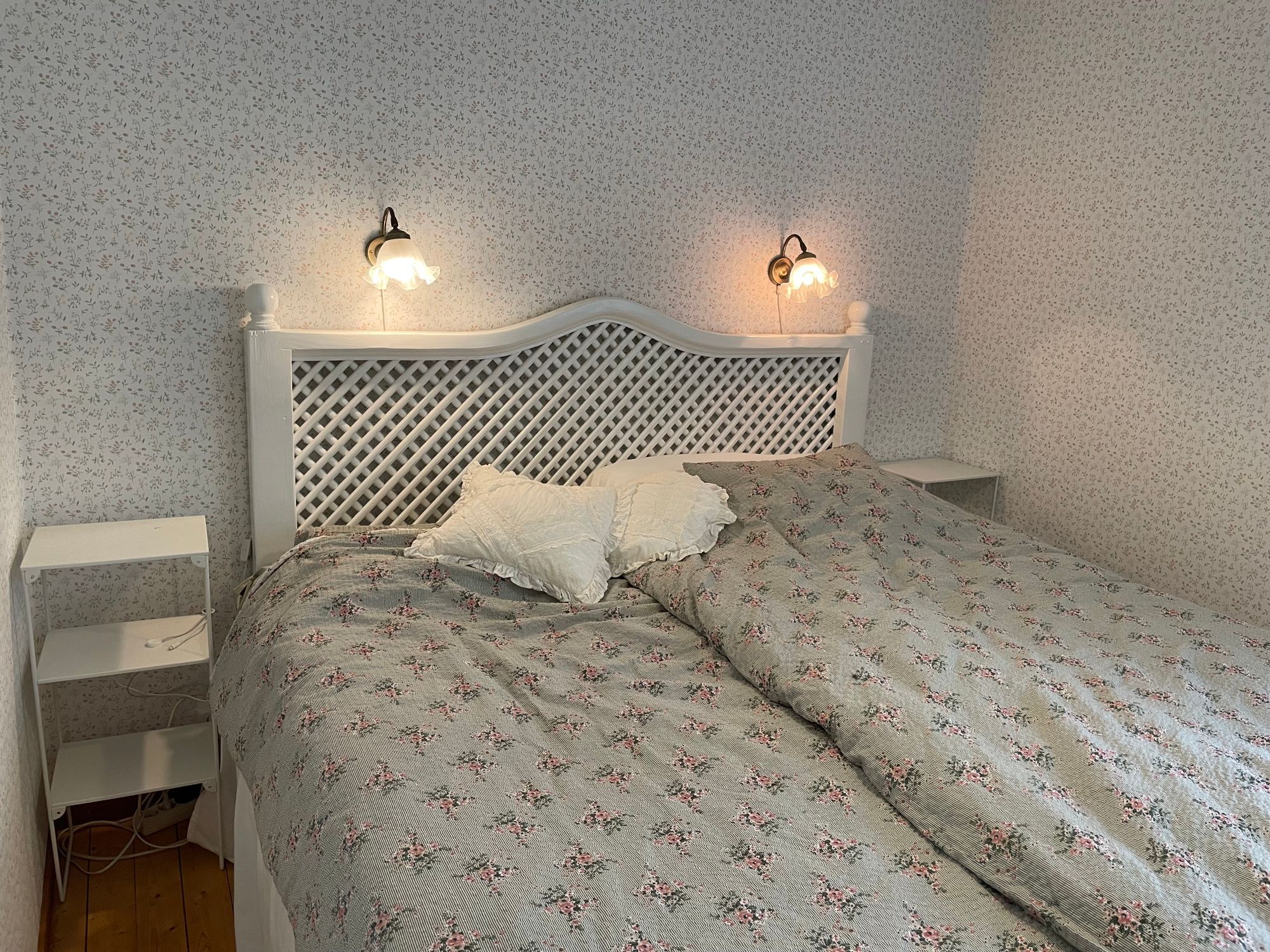Sommarhus på Orust med fantastisk havsutsikt – bild 10 av 20