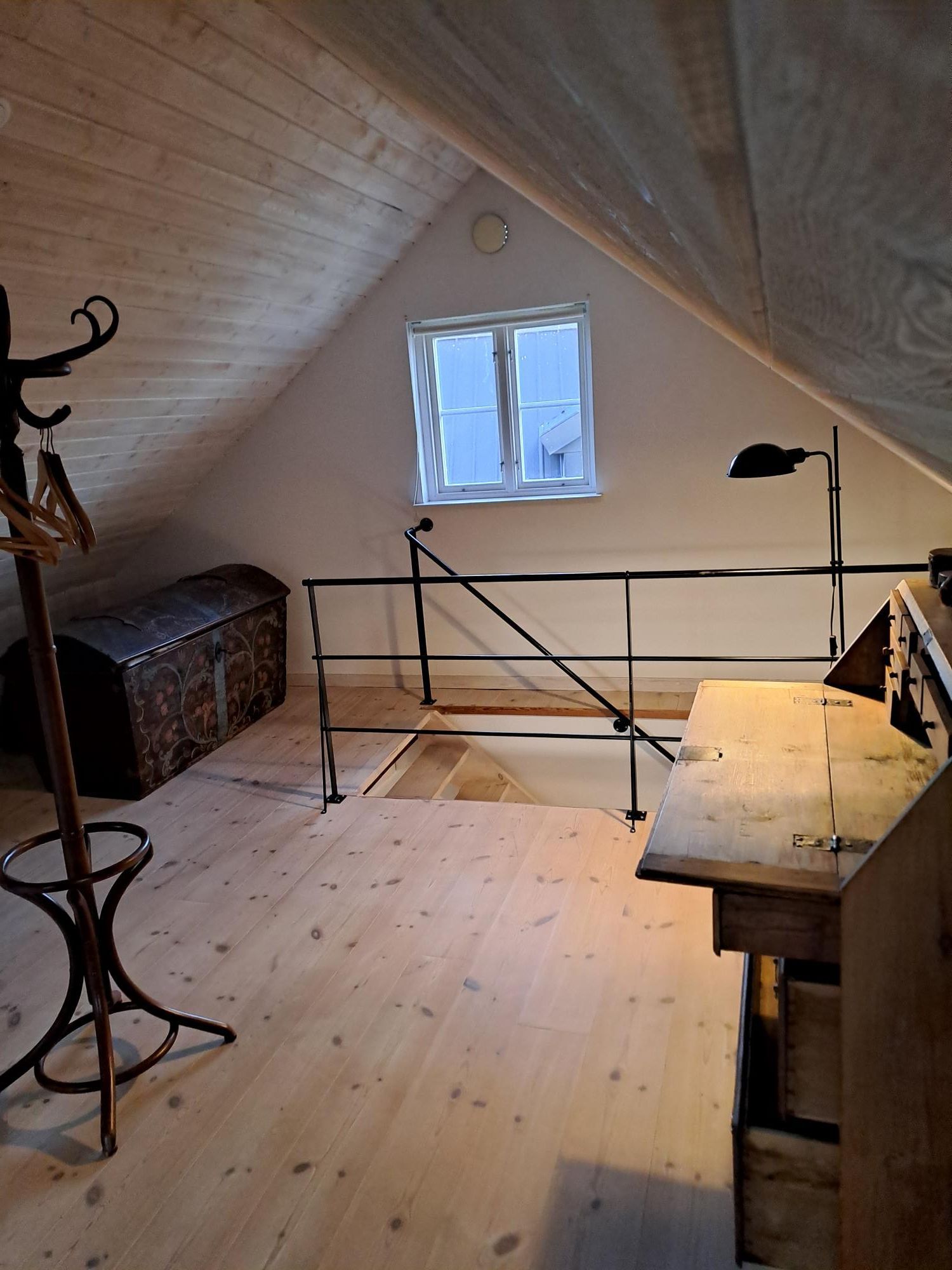 Brantevik på Österlen bostad med egen trädgård – bild 11 av 11