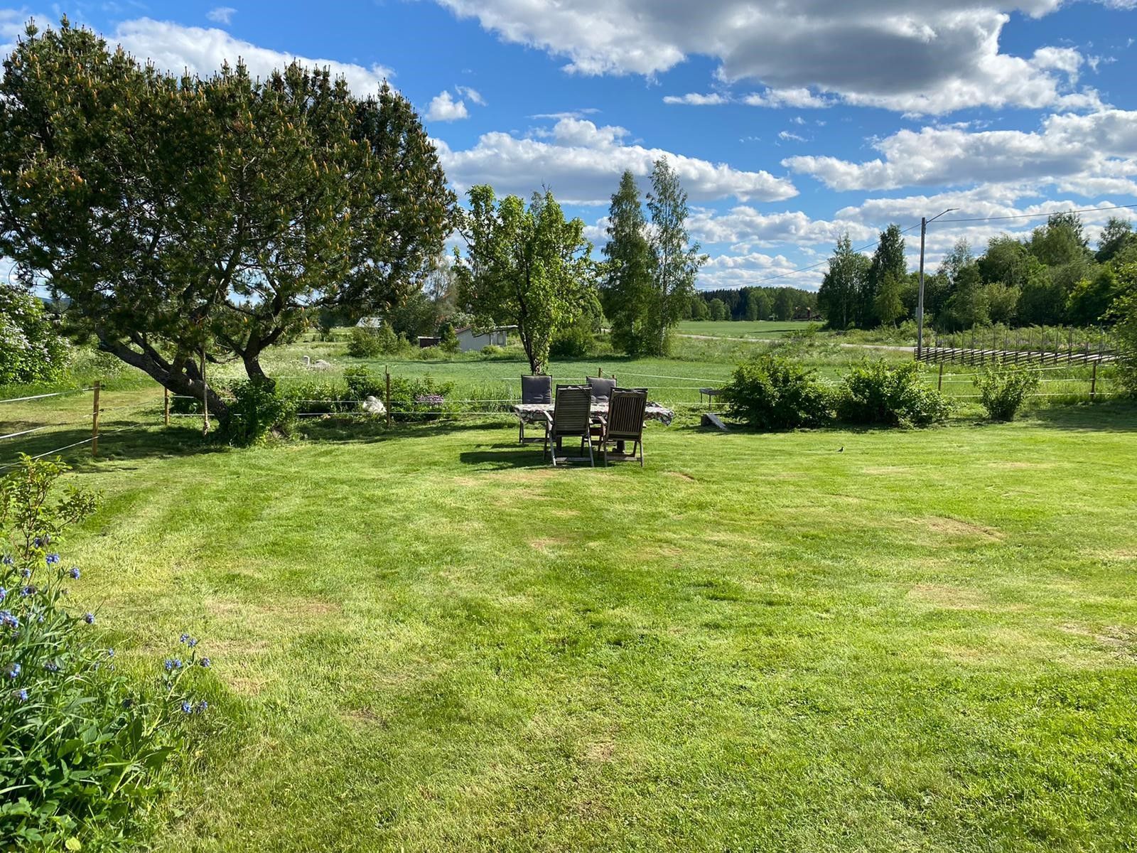 Mysigt och bekvämt hus nära Järvsö med sjöutsikt – bild 19 av 24
