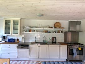 Hus på Fårö, Sudersand