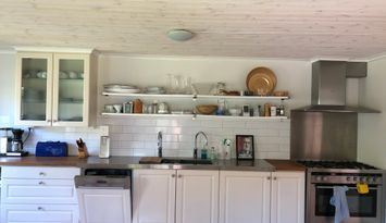 Hus på Fårö, Sudersand