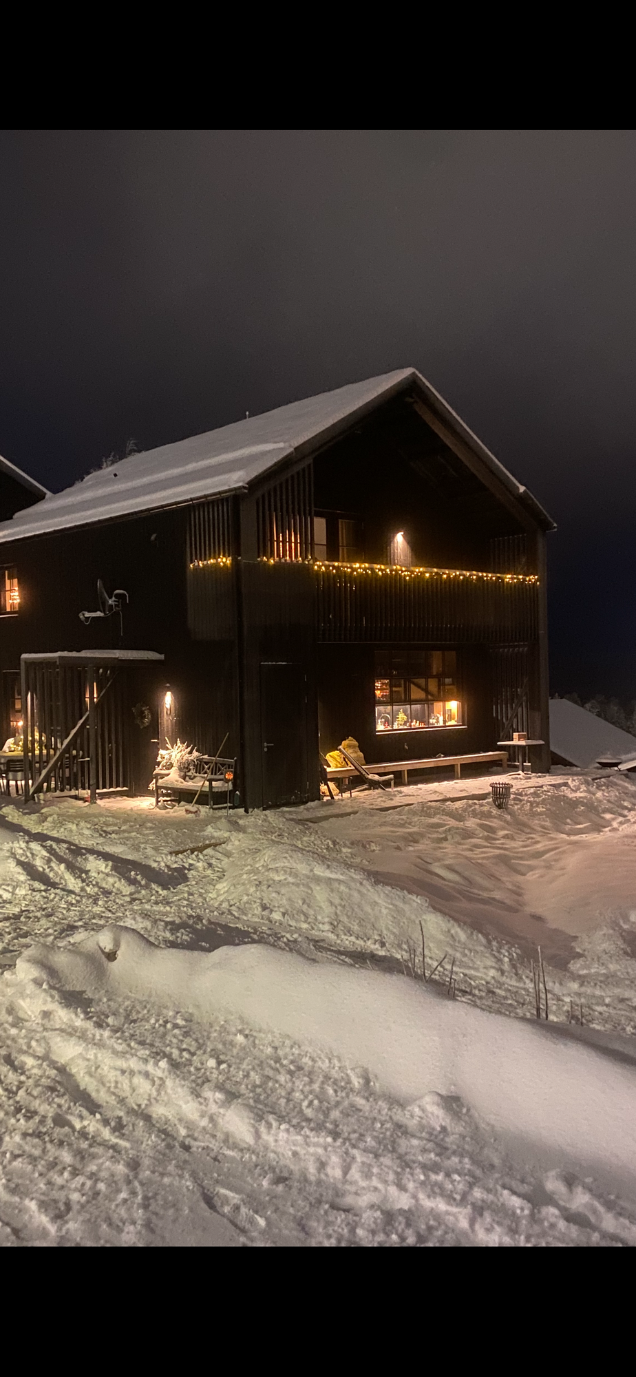 Stöten ski in ski out – bild 13 av 13