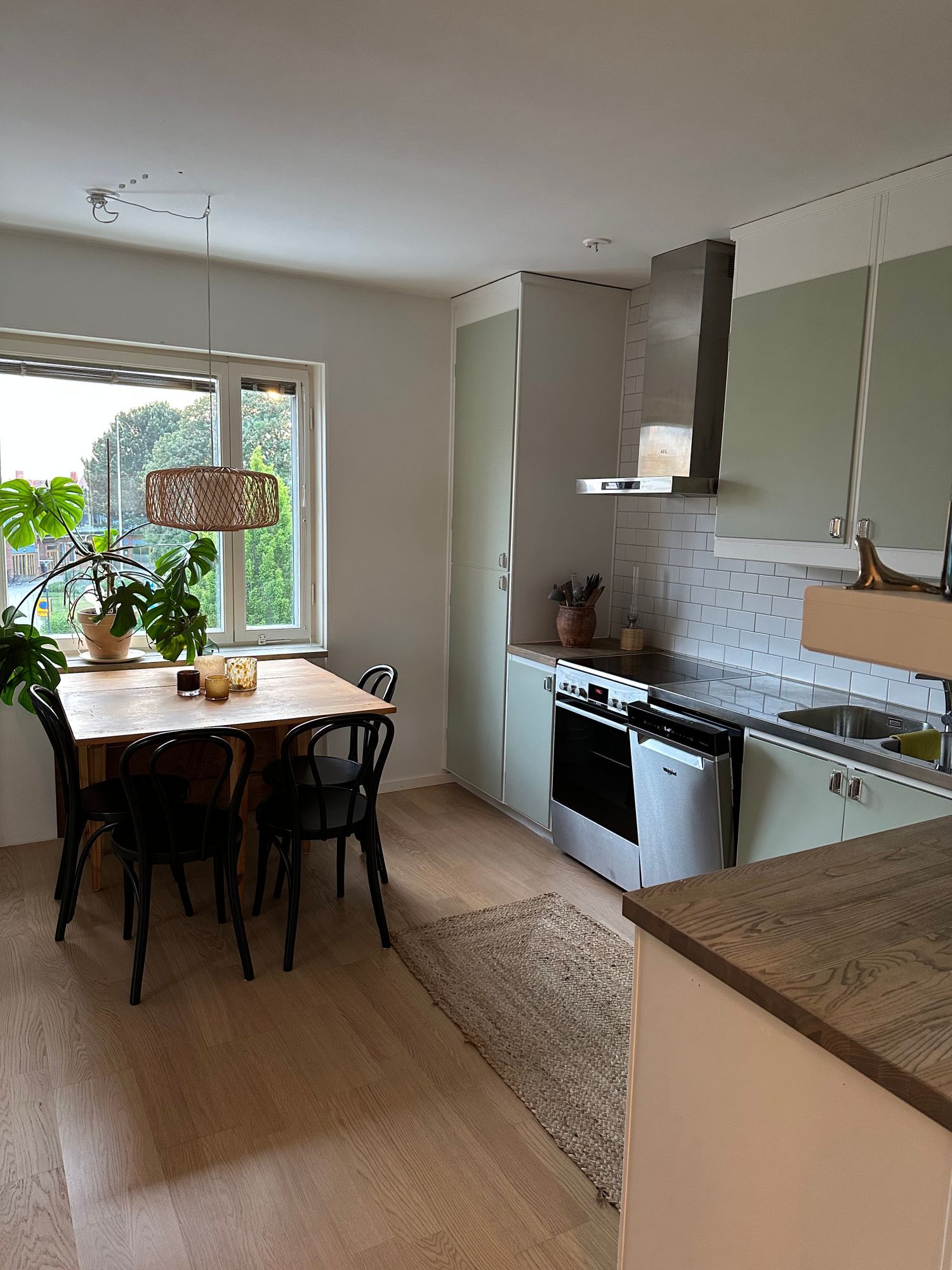 Lägenhet i Visby uthyres veckovis – bild 9 av 9