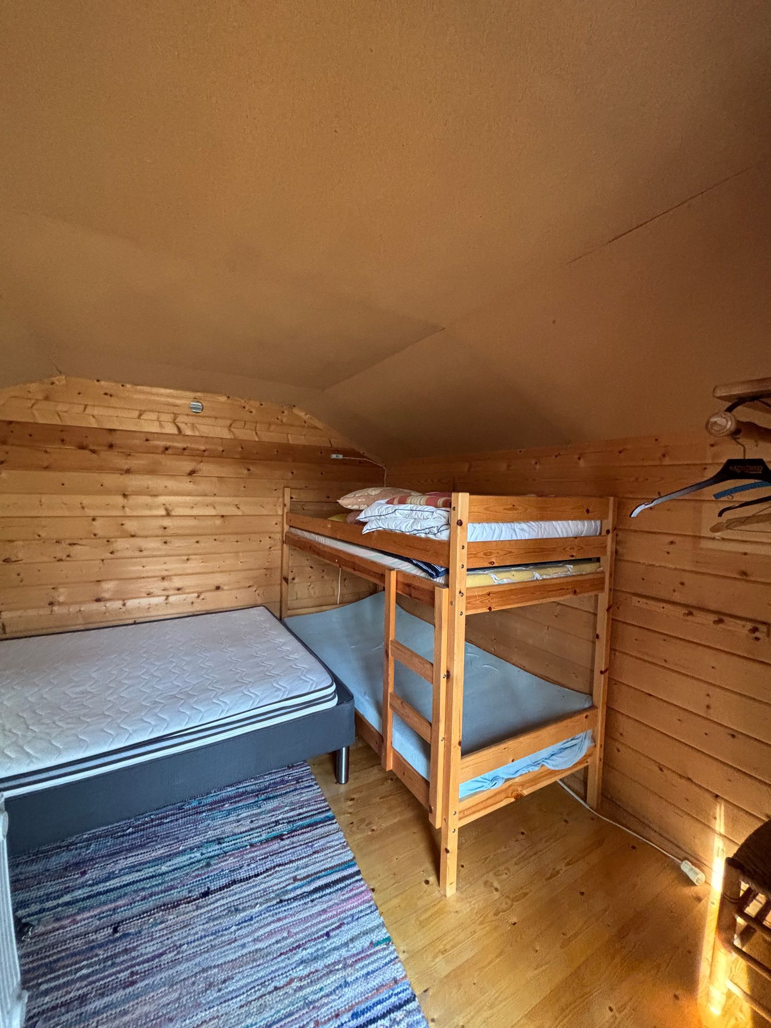 Genuint lantligt panghus, norra Gotland! – bild 24 av 24