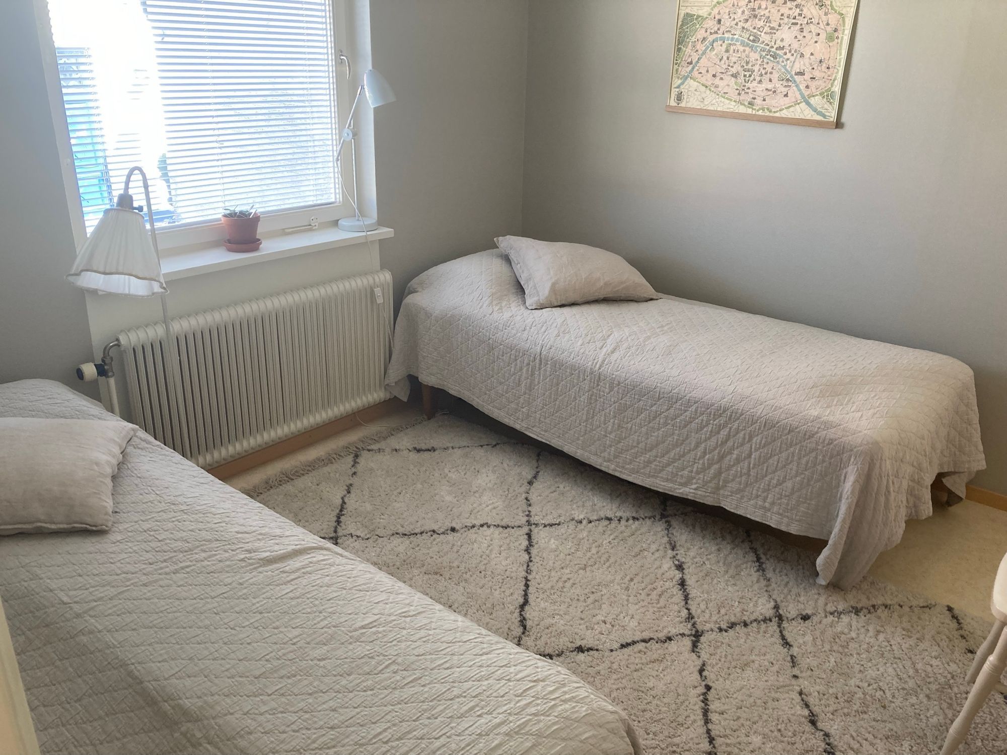 Eget hus på Mysigaste gatan i Åhus – bild 3 av 24