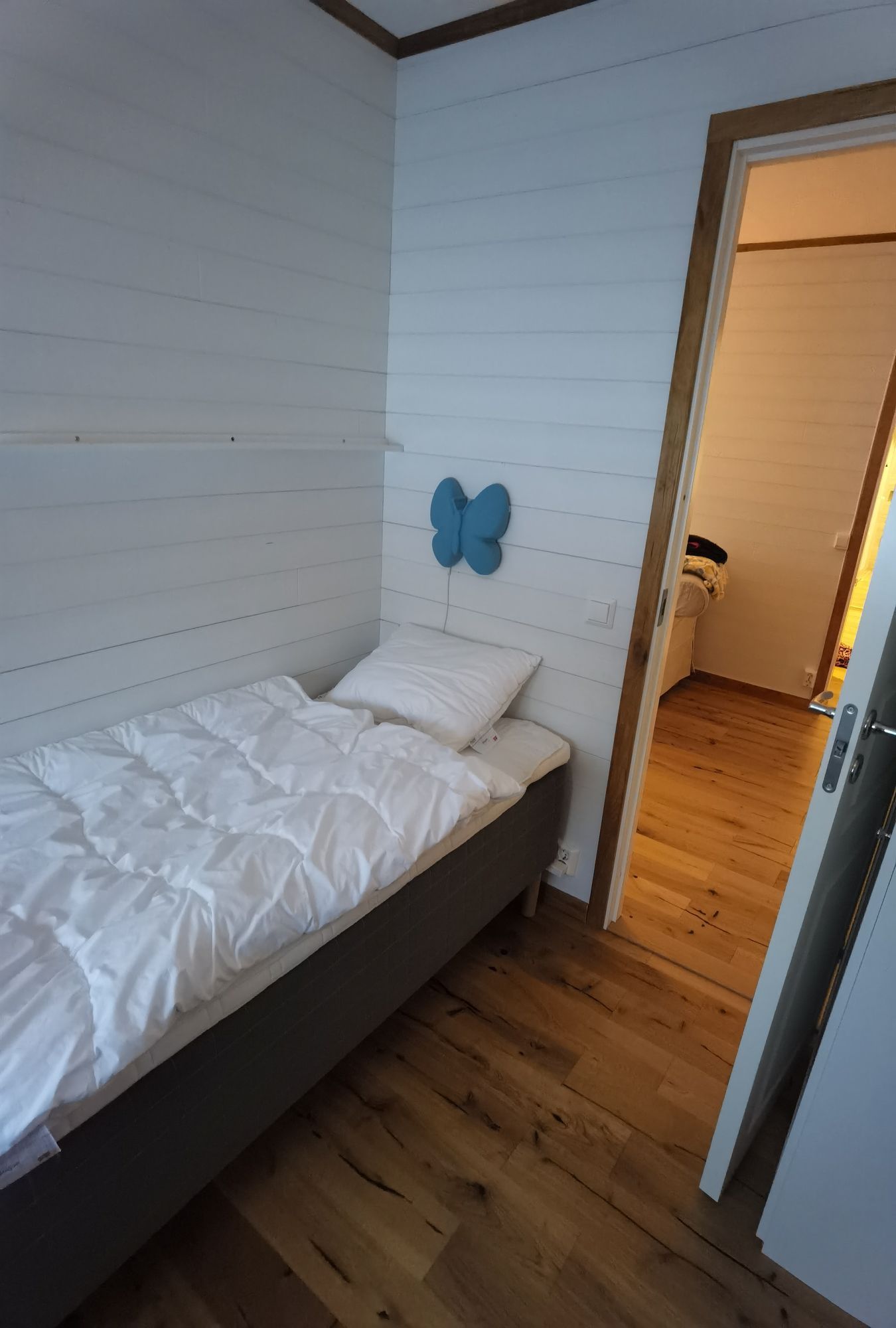 Stuga i Klövsjö by med bastu & spabad – bild 16 av 21