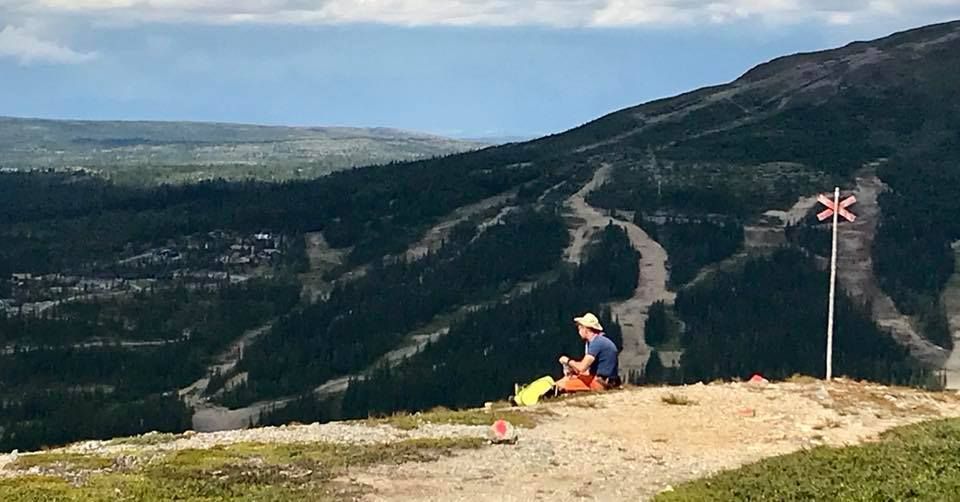 Lägenhet med bästa skiin/skiout – bild 4 av 4
