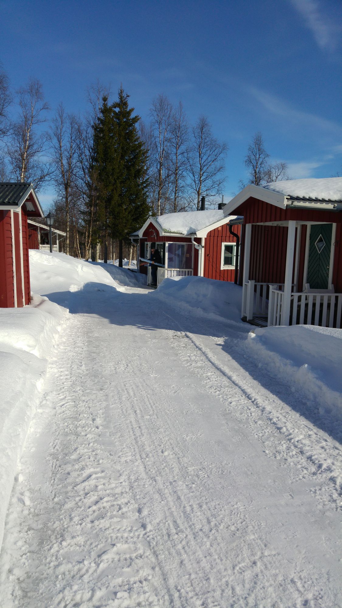 Stuga i Västansjö med 6 + 2 bäddar #33373 – bild 4 av 24