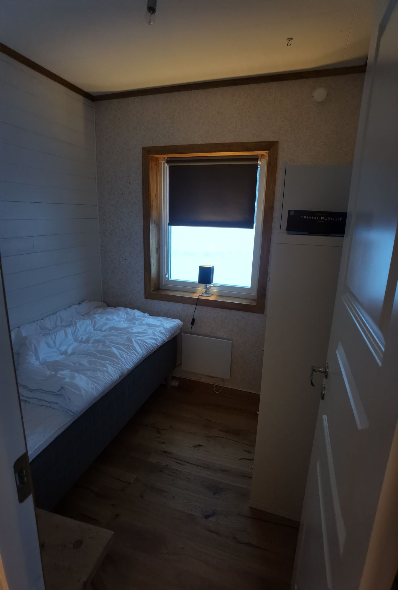 Stuga i Klövsjö by med bastu & spabad – bild 12 av 21