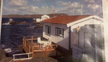 Åstols bästa läge Badhuset