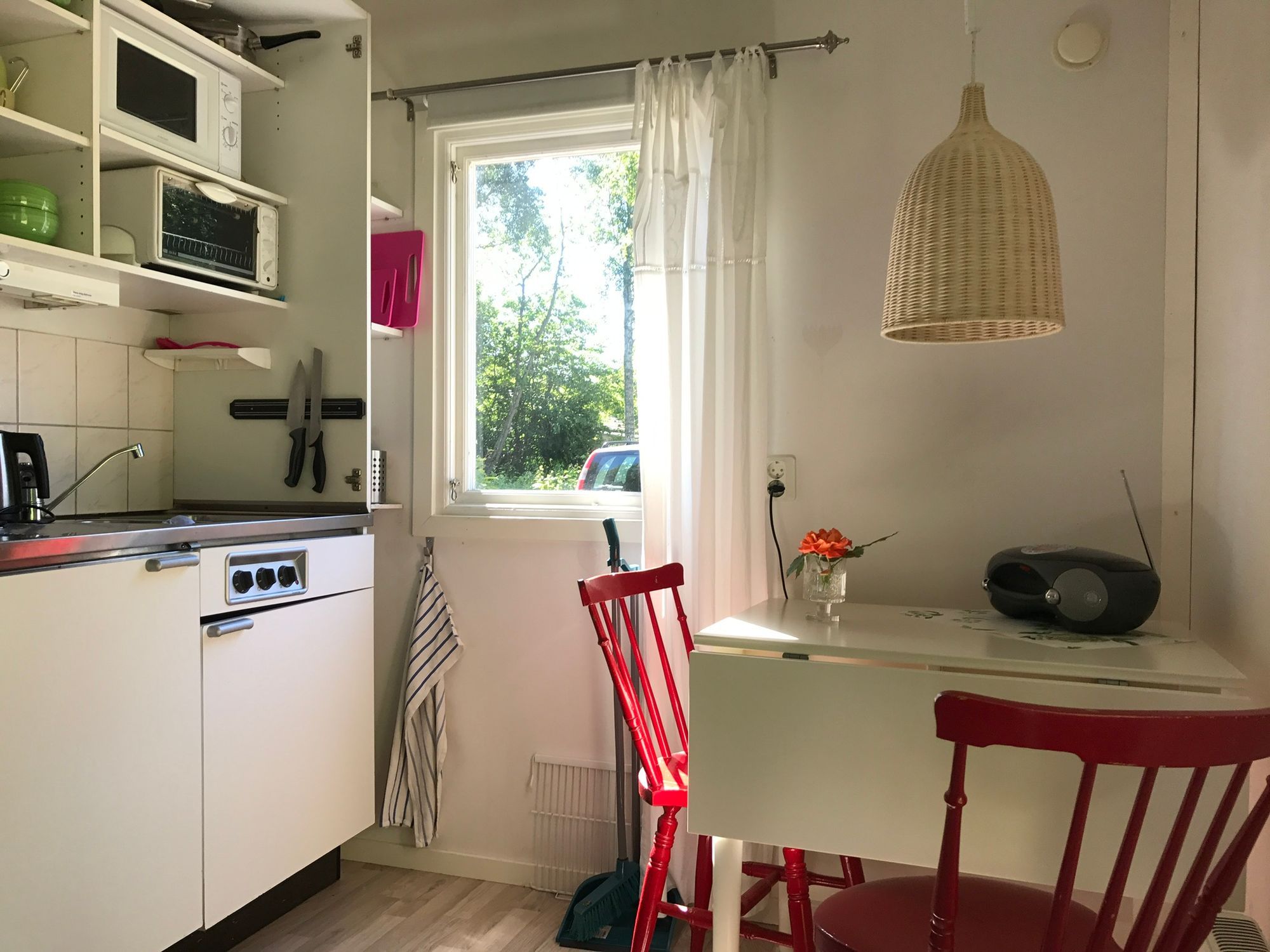 Stuga i Rosendal – bild 6 av 8