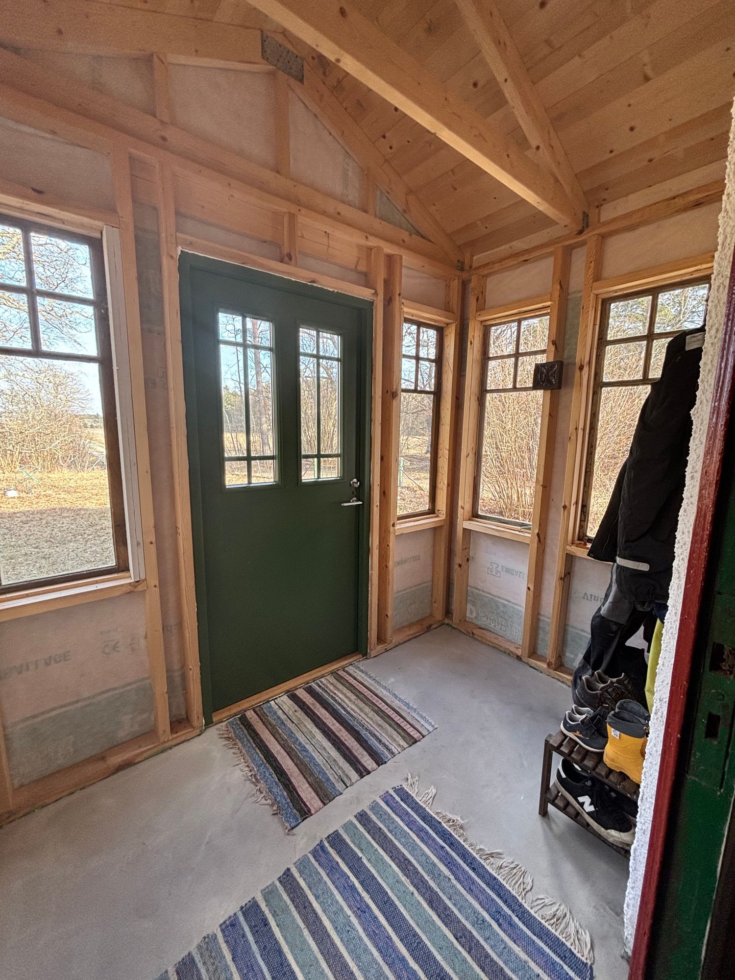 Genuint lantligt panghus, norra Gotland! – bild 19 av 24
