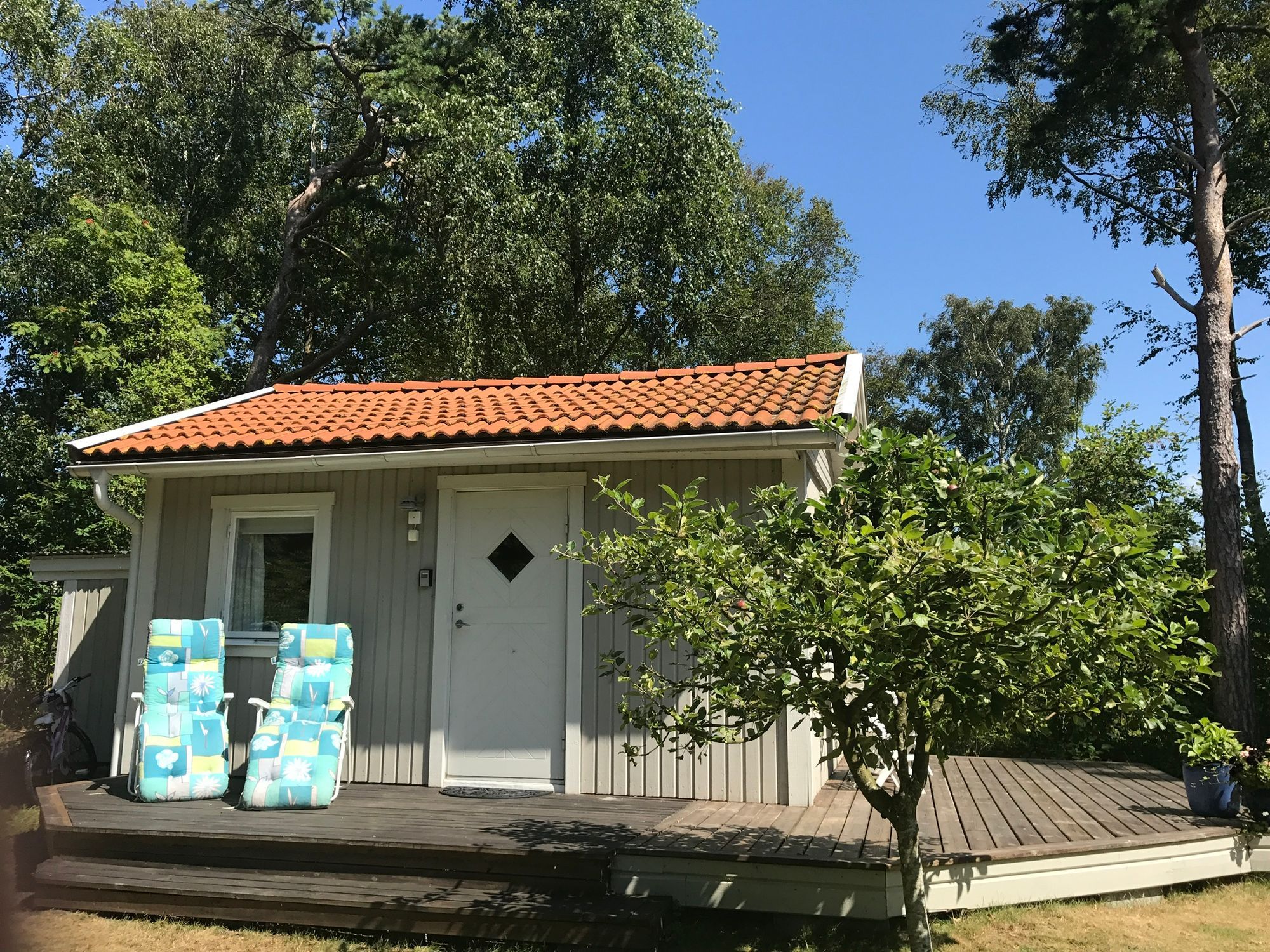 Stuga i Rosendal – bild 8 av 8