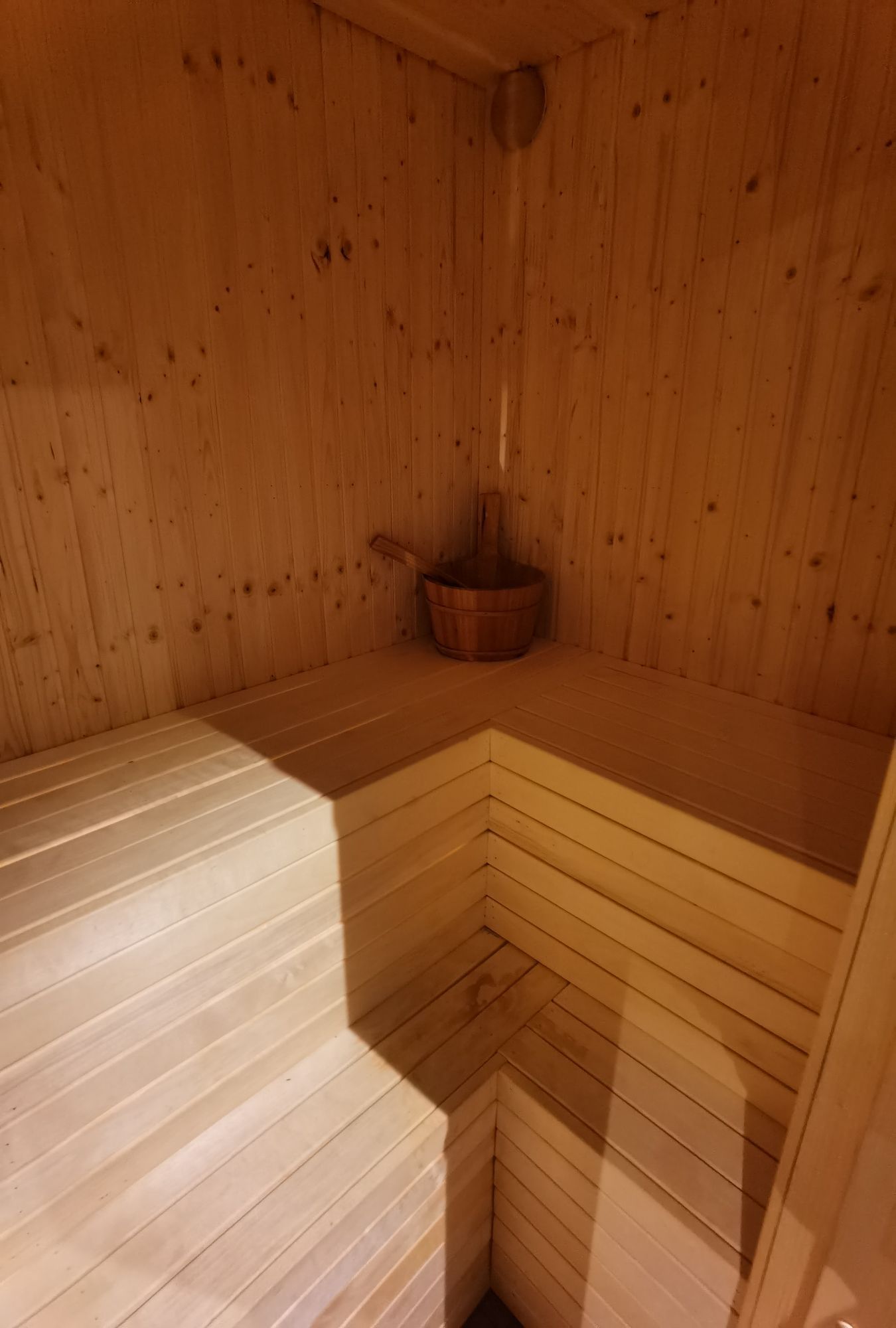 Stuga i Klövsjö by med bastu & spabad – bild 8 av 21