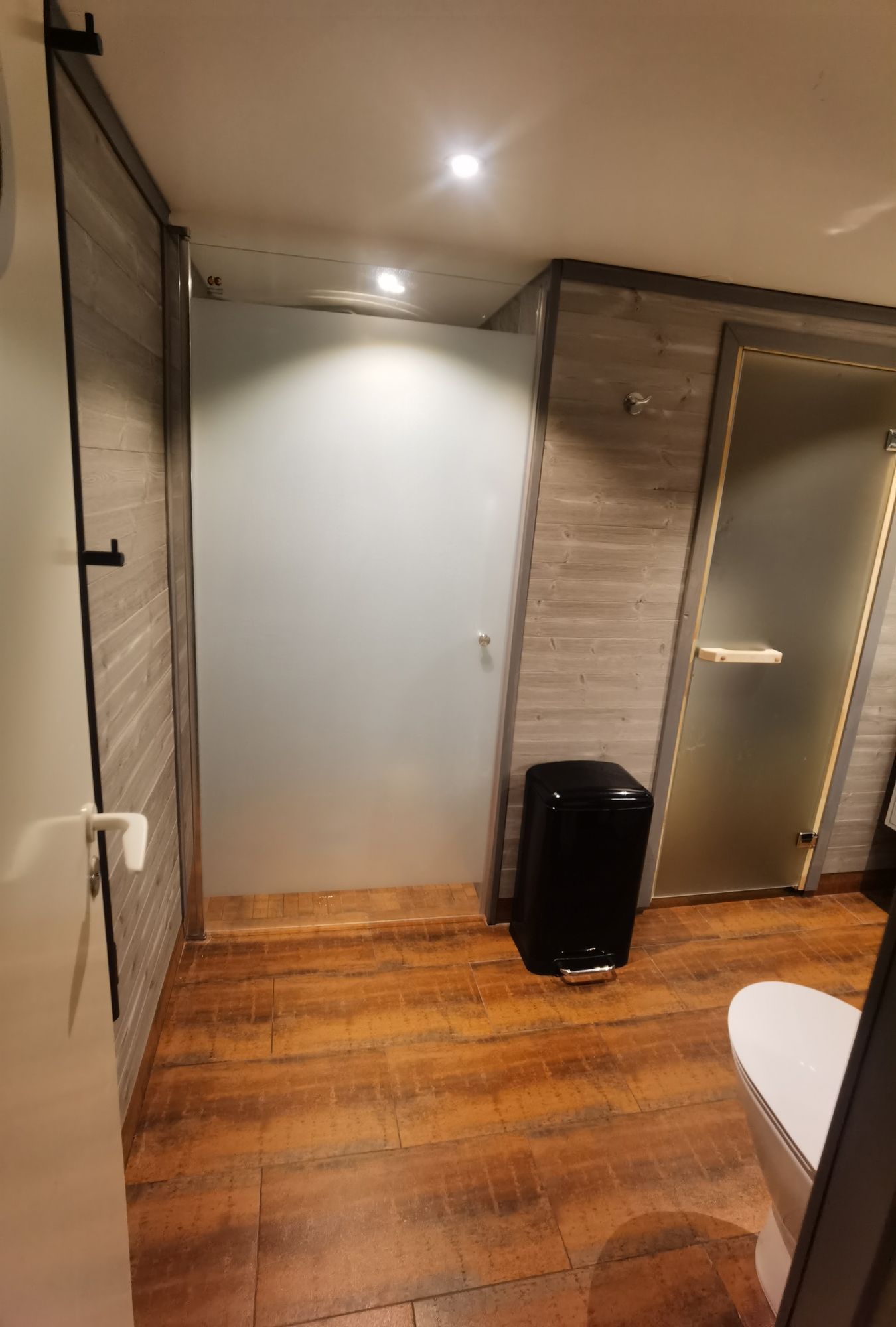 Stuga i Klövsjö by med bastu & spabad – bild 5 av 21