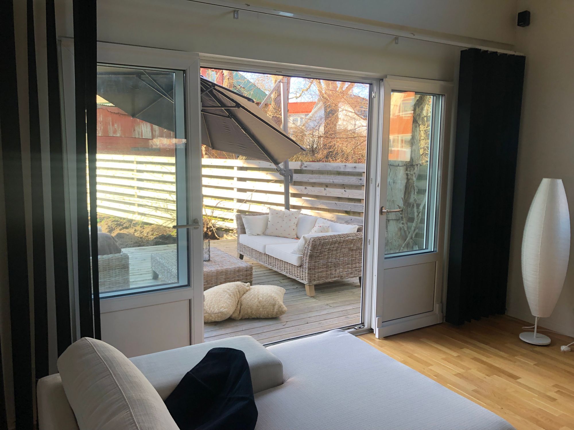 Drömboende med pool i hjärtat av Höganäs! – bild 4 av 24