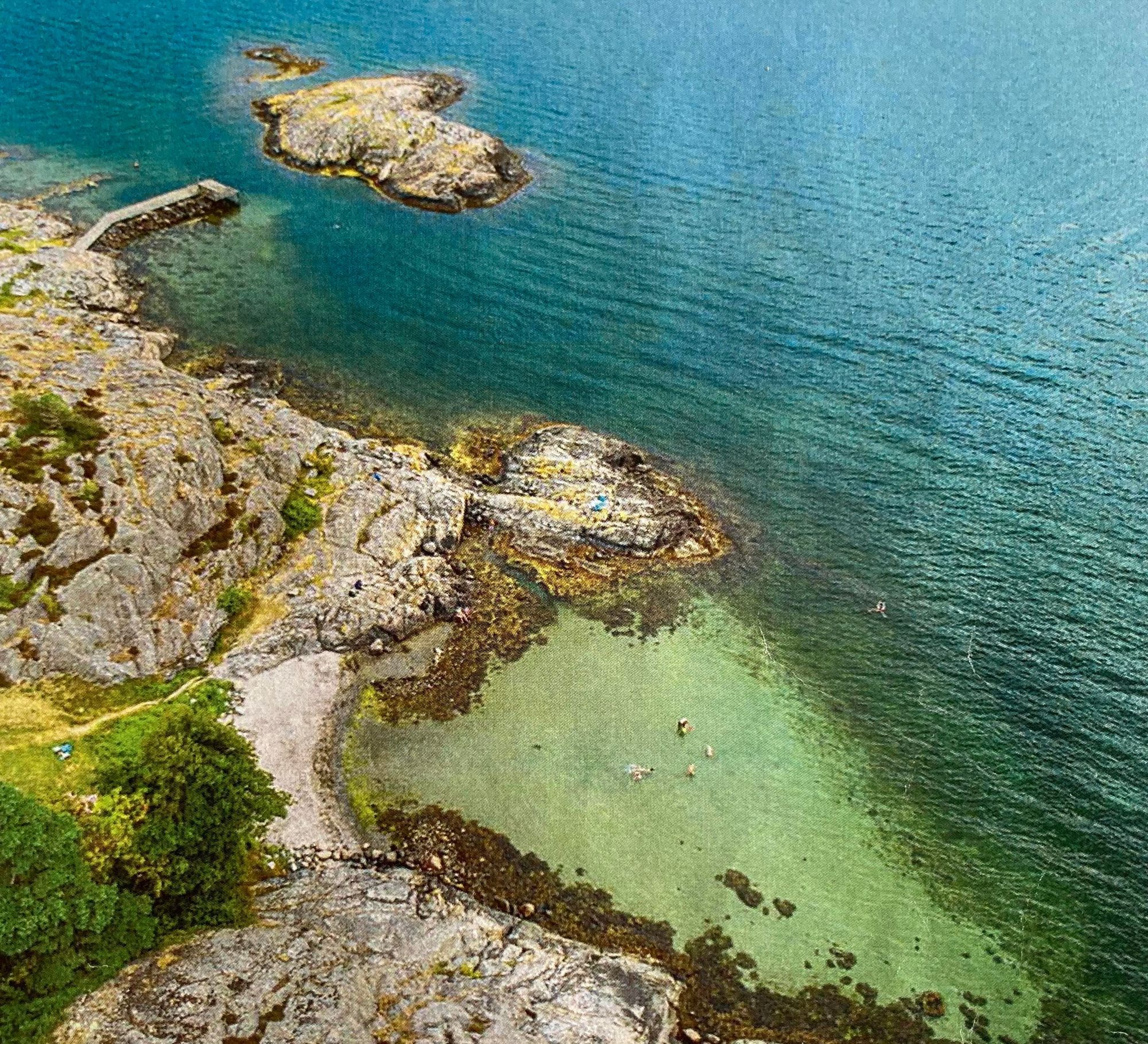 Välkommen till en fin gäststuga! – bild 9 av 11