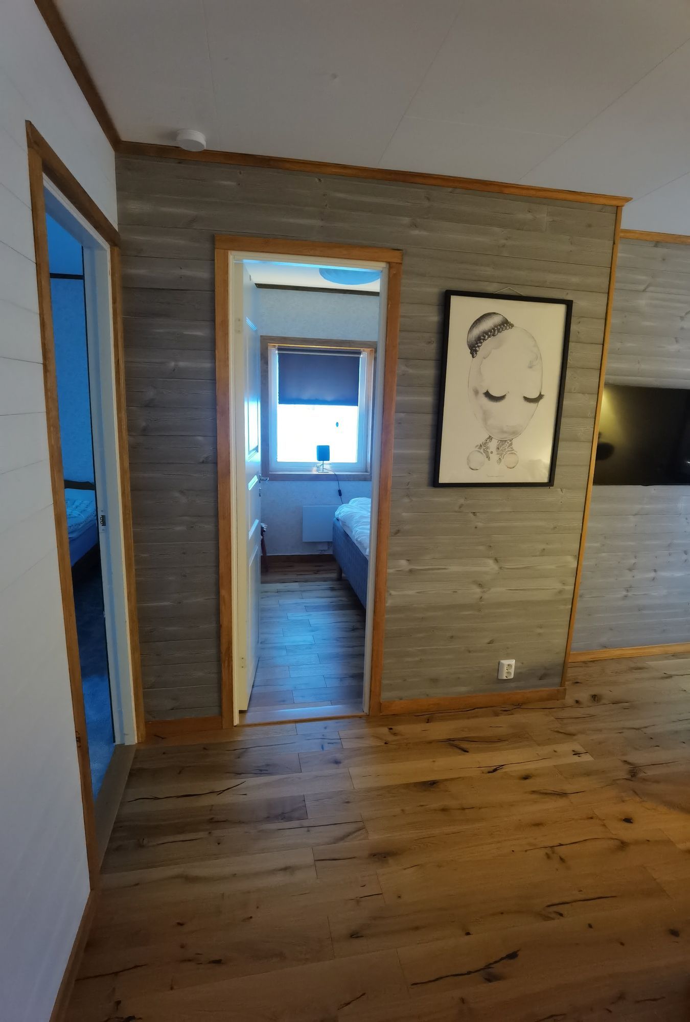 Stuga i Klövsjö by med bastu & spabad – bild 19 av 21