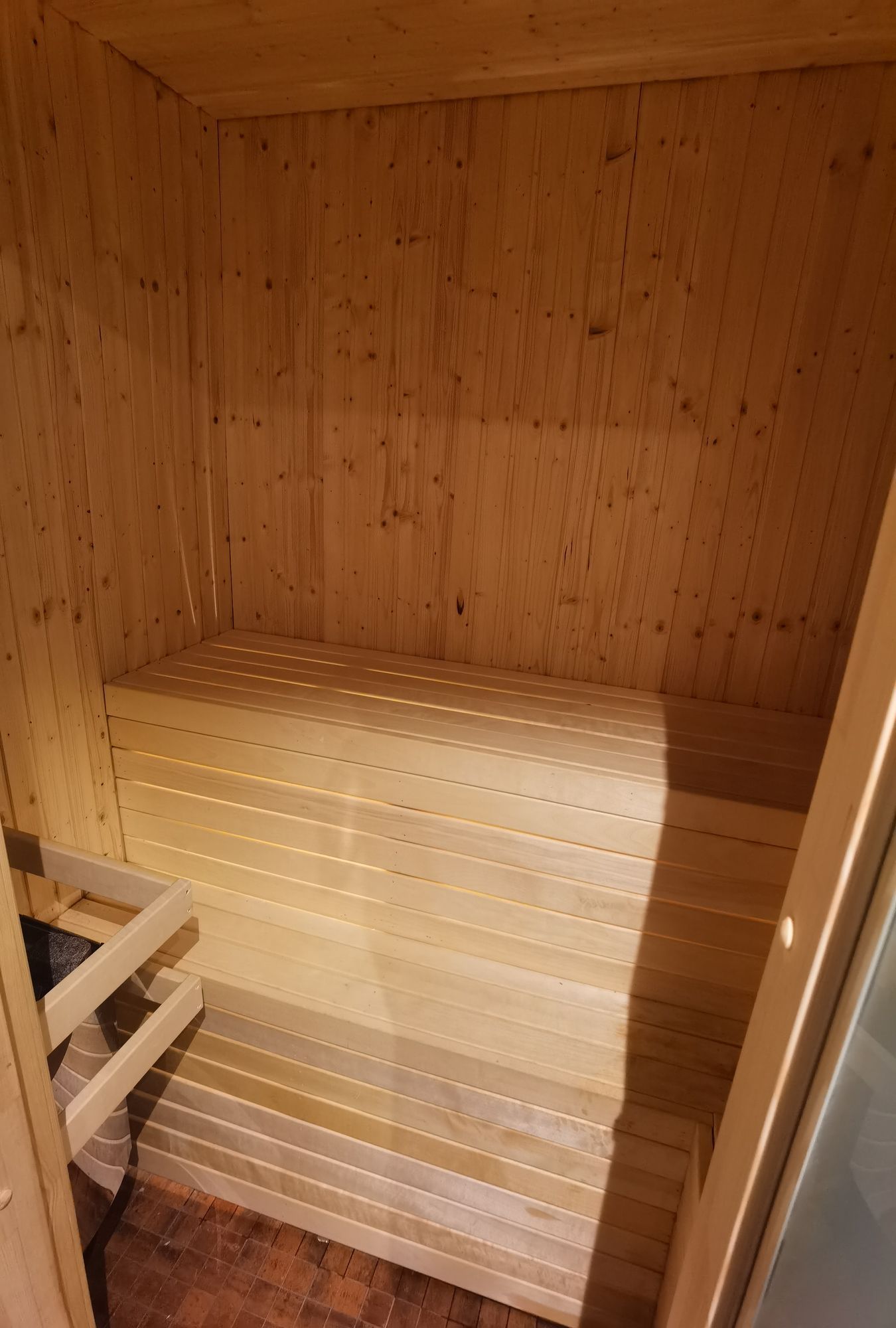 Stuga i Klövsjö by med bastu & spabad – bild 9 av 21