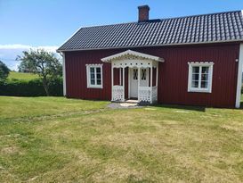 Fin stuga i vackra Ingeryd nära Gränna & Jönköping