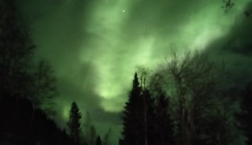 Full fart eller lugn och ro? Hyr charmiga Ugglebo!