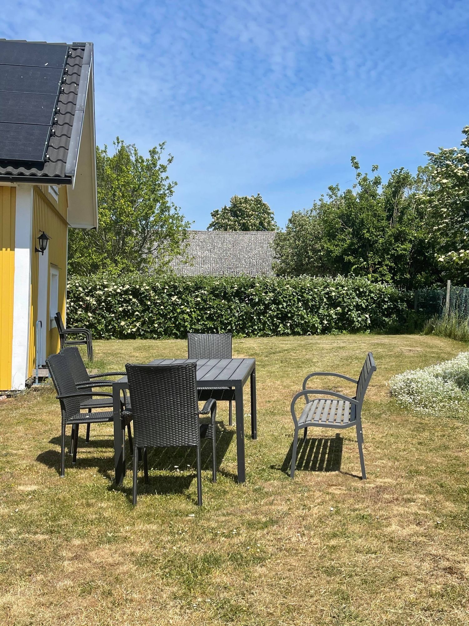 Stuga S Öland Med Havusikt & nära till golfbana – bild 2 av 20