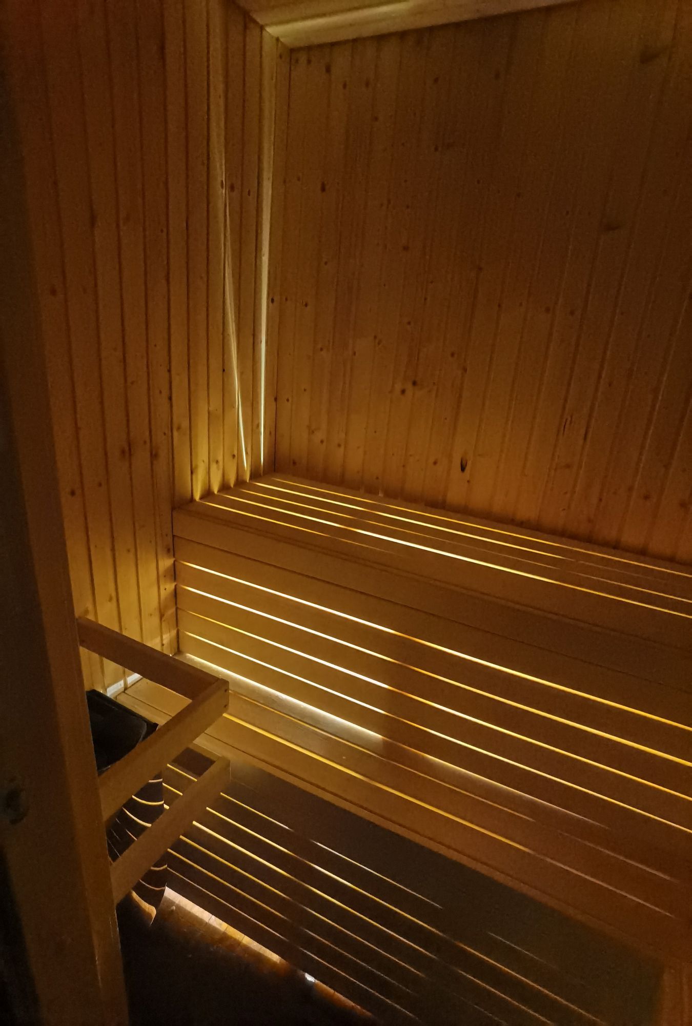 Stuga i Klövsjö by med bastu & spabad – bild 11 av 21