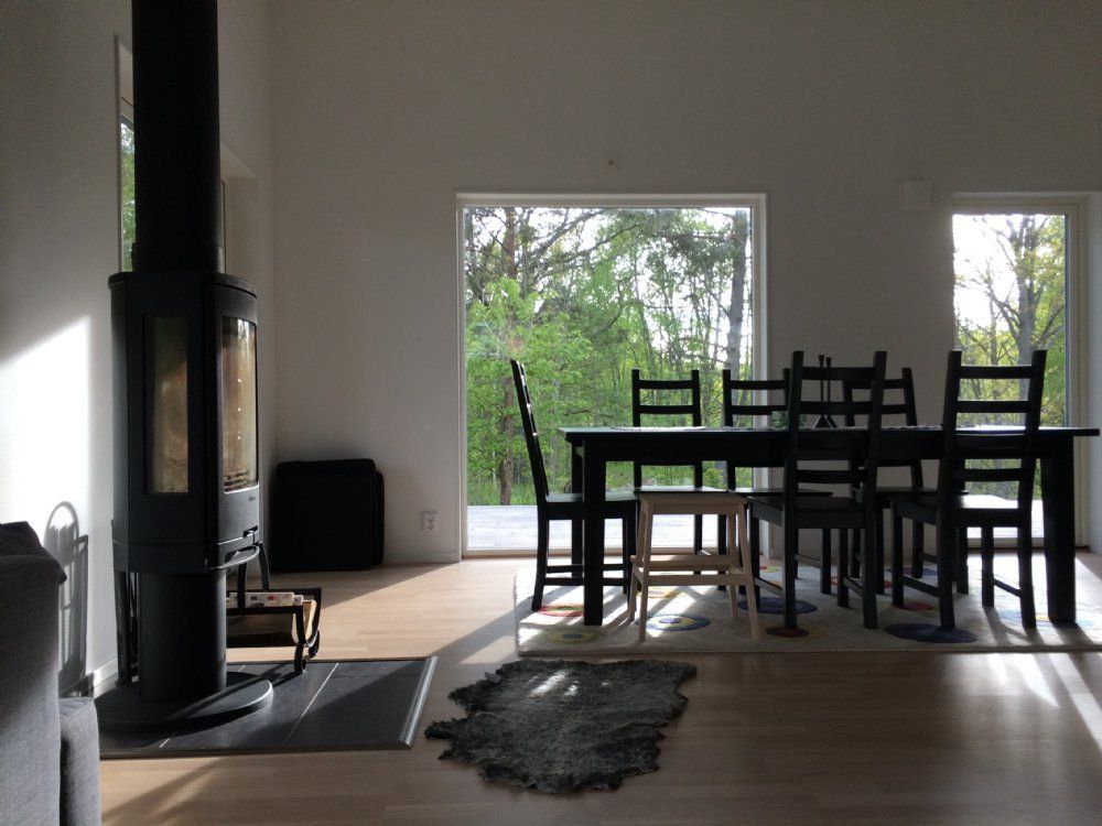 Ljusterös Pärla. Högklassig modern design – bild 11 av 24