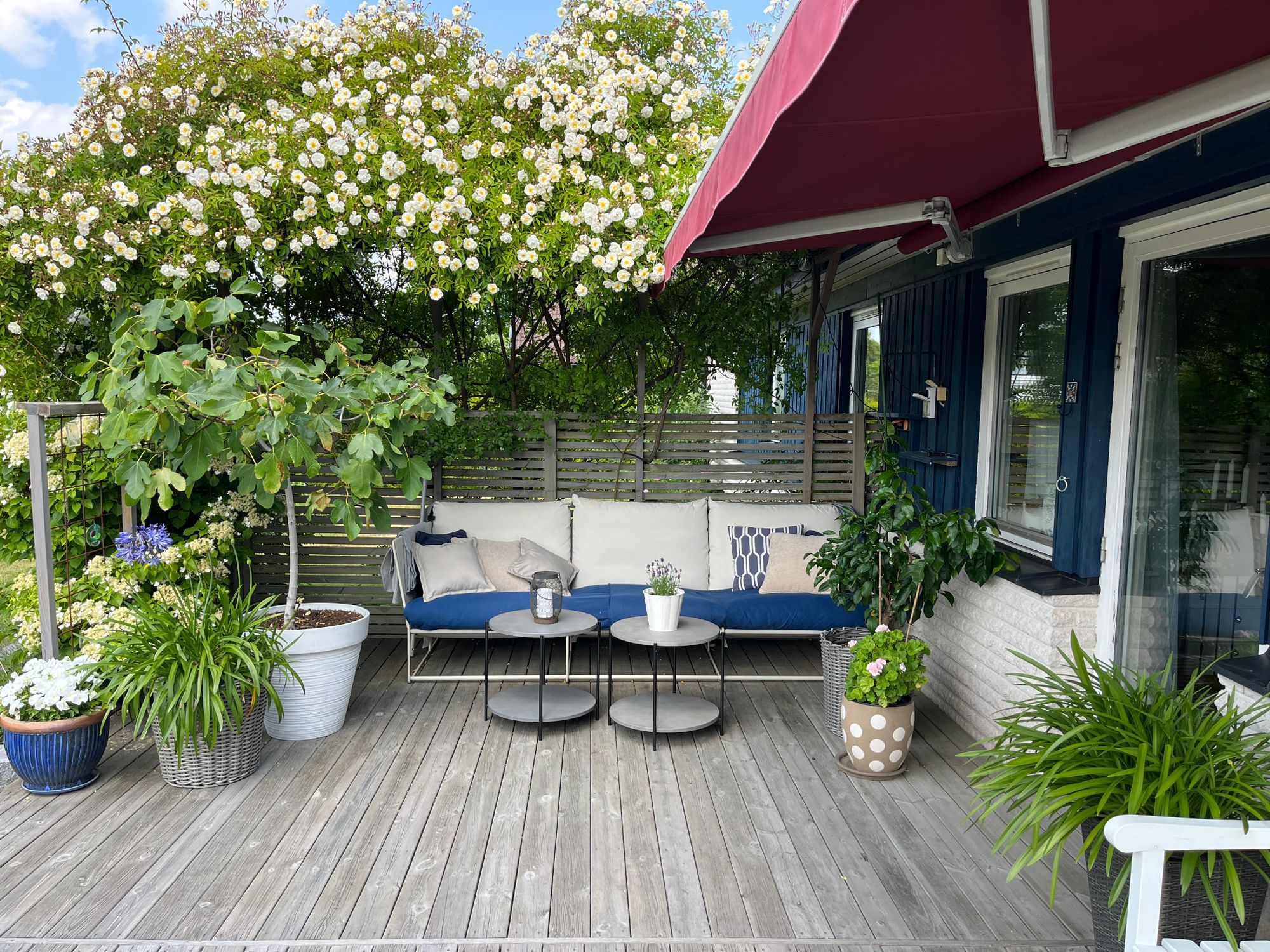 Villa med trädgård – bild 9 av 15