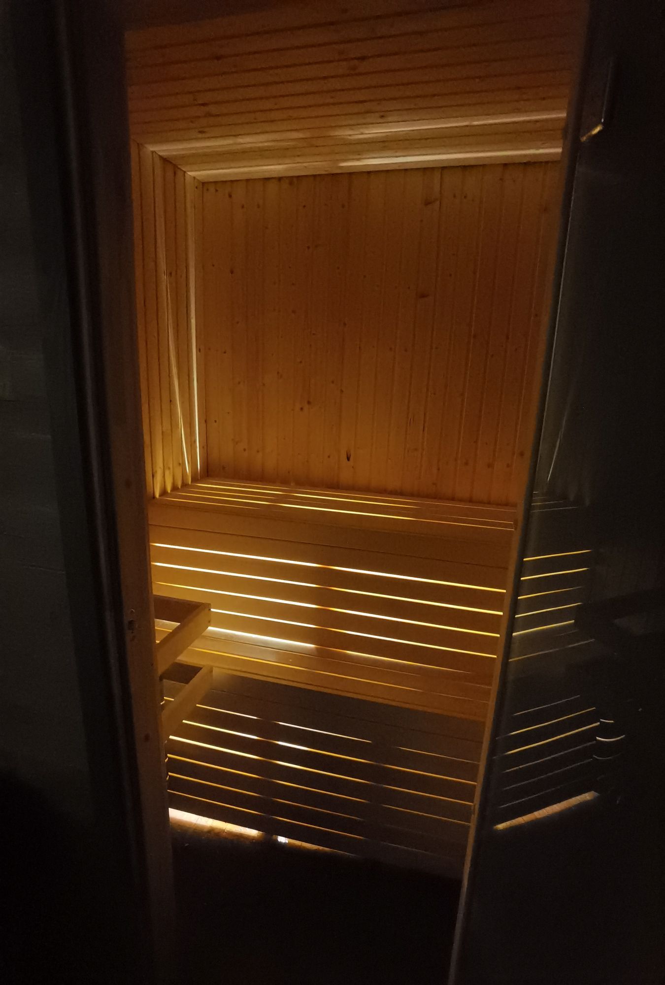 Stuga i Klövsjö by med bastu & spabad – bild 10 av 21