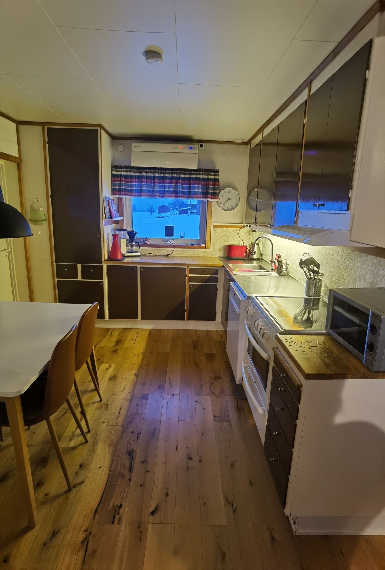 Stuga i Klövsjö by med bastu & spabad – bild 20 av 21