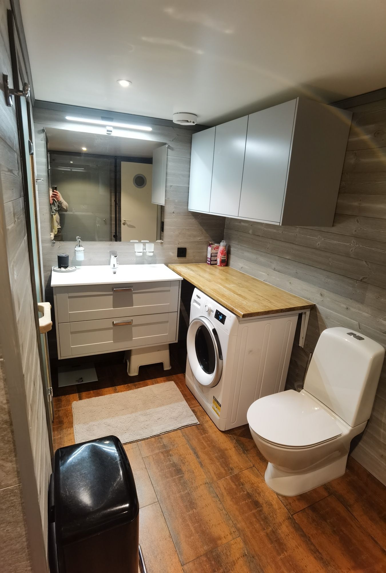 Stuga i Klövsjö by med bastu & spabad – bild 4 av 21
