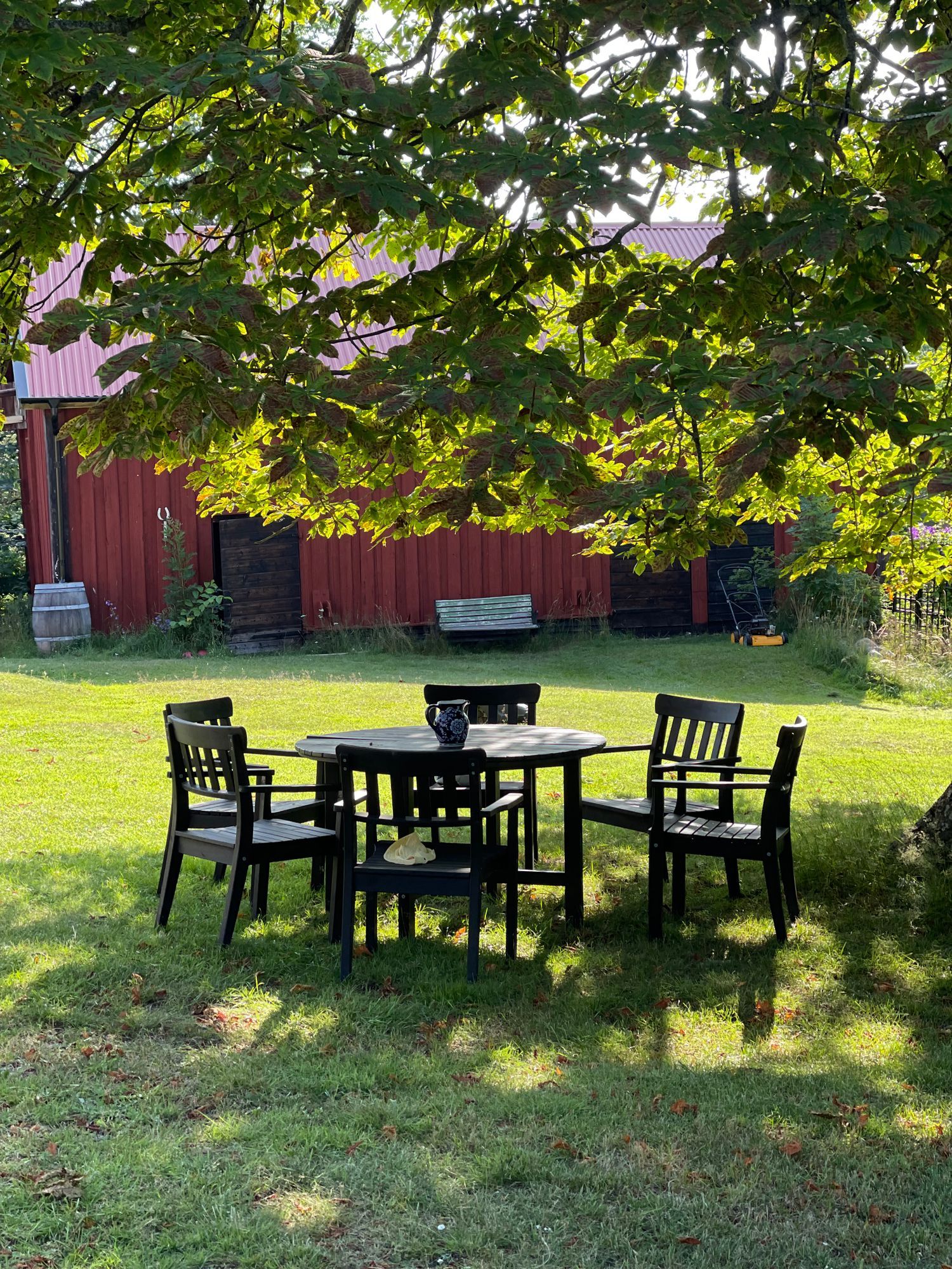 Fantastiskt hus i St Annas Skärgård /Vikbolandet. – bild 5 av 24