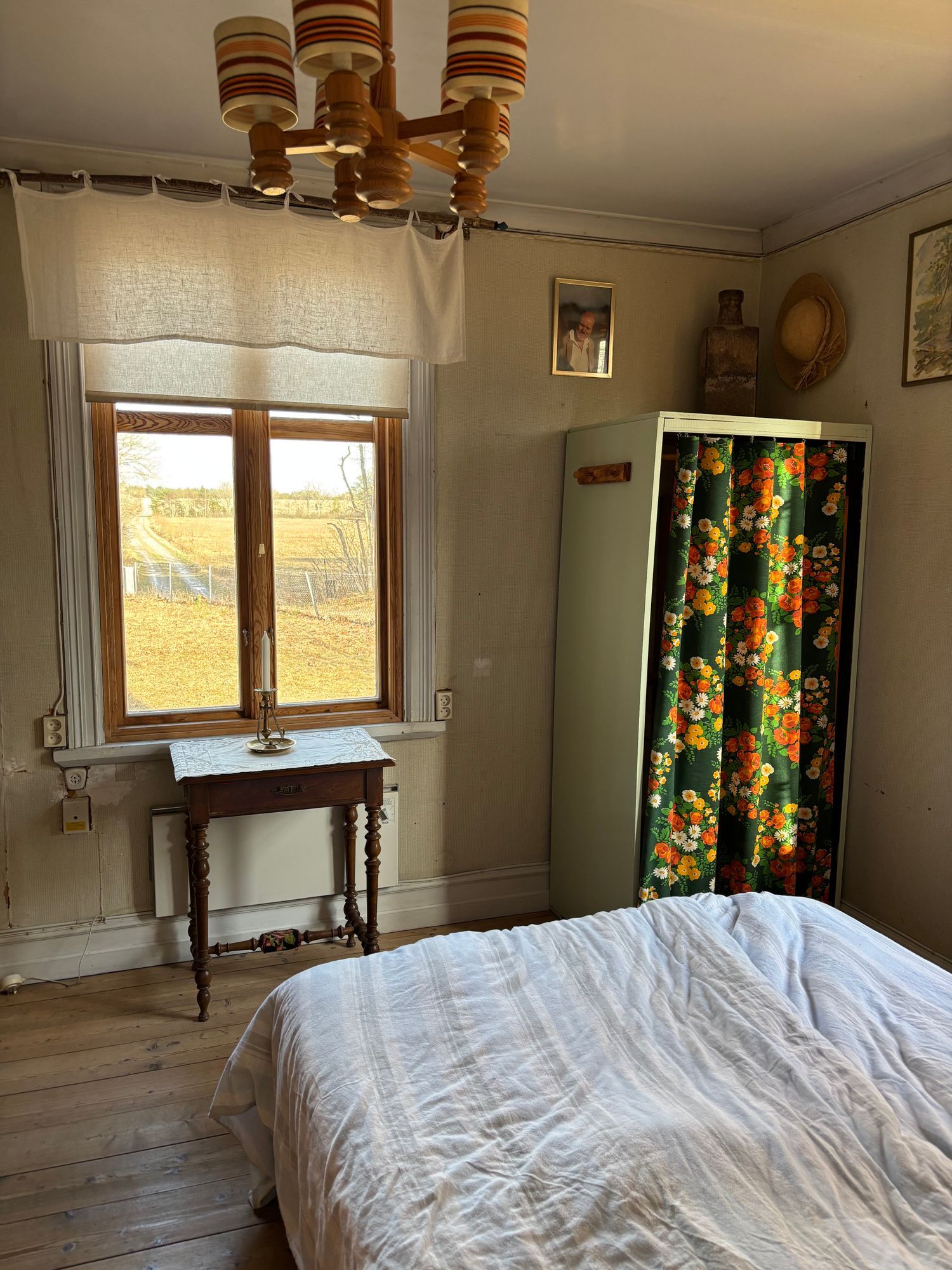 Genuint lantligt panghus, norra Gotland! – bild 6 av 24