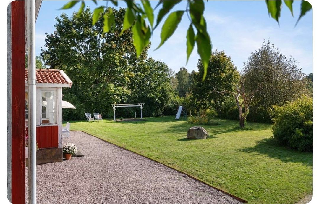 Villa Barkaboda – bild 4 av 24